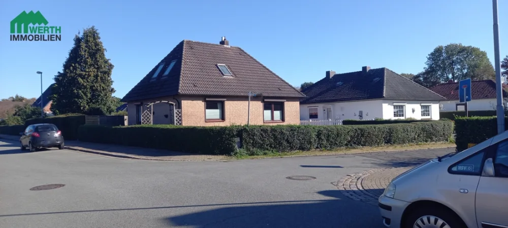 3 bedrooms House in Dithmarschen, Germany No. 15575