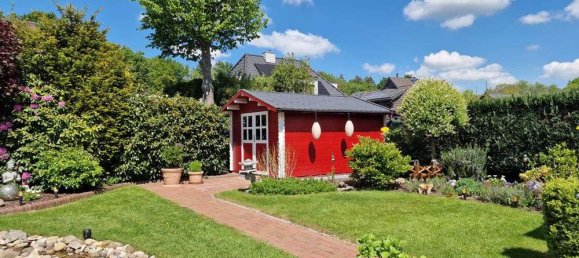 Casa de 3 dormitorios en Ammerland, Germany No. 244457 3