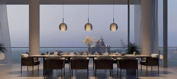5 Schlafzimmer Wohnung in Palm Jumeirah, UAE, Nr. 96566 9