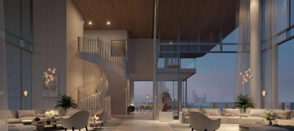 5 Schlafzimmer Wohnung in Palm Jumeirah, UAE, Nr. 96566 8