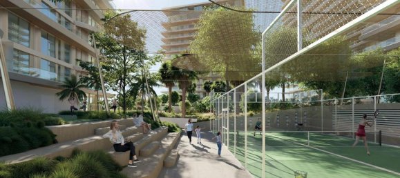 5 Schlafzimmer Wohnung in Palm Jumeirah, UAE, Nr. 96566 3