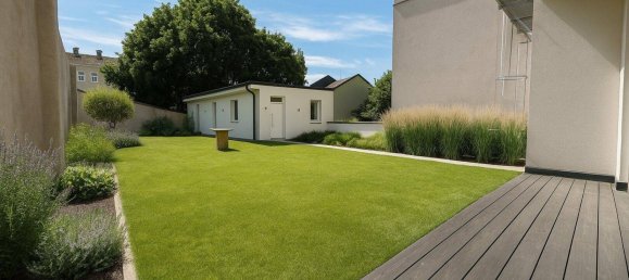 Дом с 2 комнатами в Вена, Австрия № 164494 3