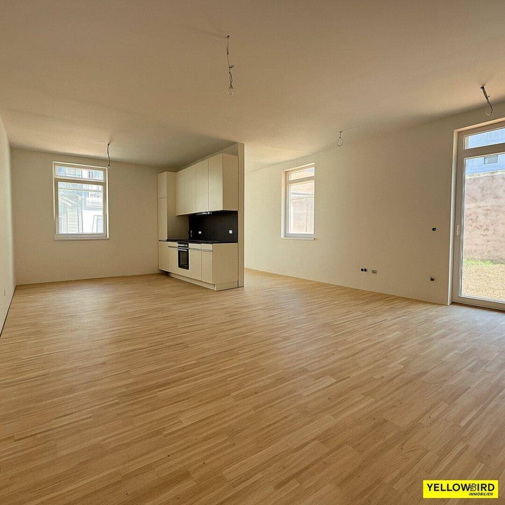 Дом с 2 комнатами в Вена, Австрия № 164494