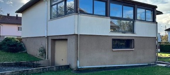 5 Schlafzimmer Haus in Contrexeville, France, Nr. 80687 3