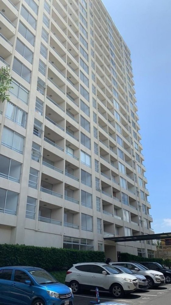 Apartamento com 2 quartos em condomínio em Heredia, Costa Rica N.º 1023