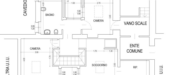 4 Schlafzimmer Haus in Milan, Italy, Nr. 354093 50