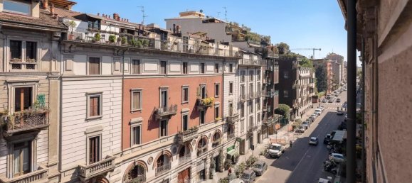 4 Schlafzimmer Haus in Milan, Italy, Nr. 354093 27