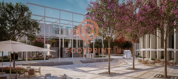 38.1m² Apartment in Business Bay, UAE No. 24252 6