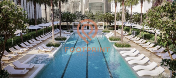 38.1m² Apartment in Business Bay, UAE No. 24252 9