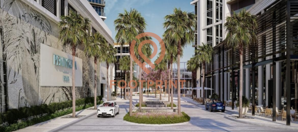 38.1m² Apartment in Business Bay, UAE No. 24252 7