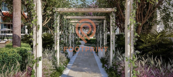 38.1m² Apartment in Business Bay, UAE No. 24252 11