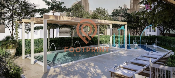 38.1m² Apartment in Business Bay, UAE No. 24252 8