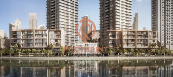 38.1m² Apartment in Business Bay, UAE No. 24252 5