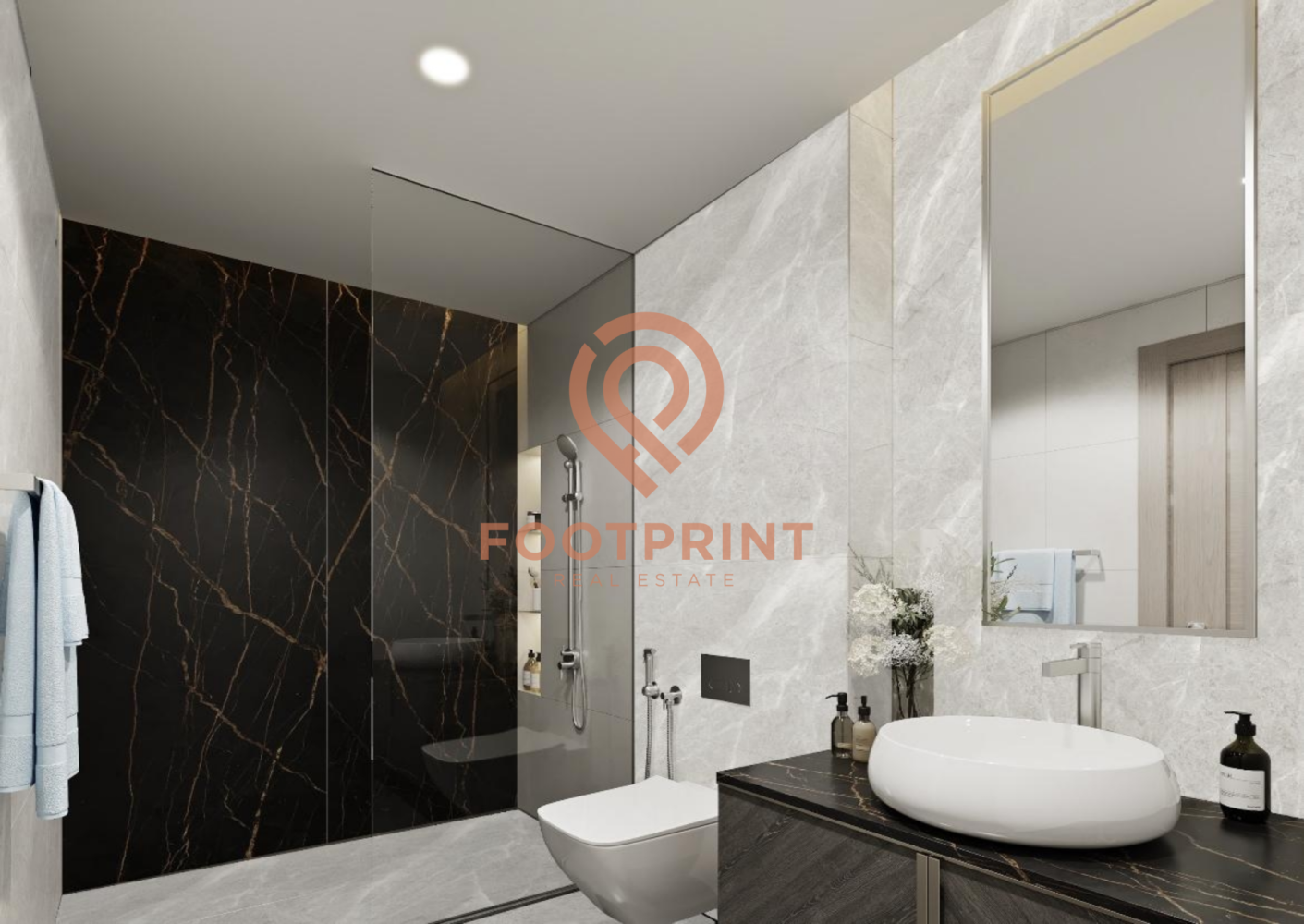 38.1m² Apartment in Business Bay, UAE No. 24252