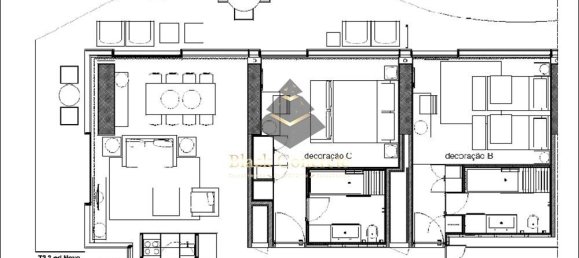 2 bedrooms Apartment in Grandola, Portugal No. 58063 11