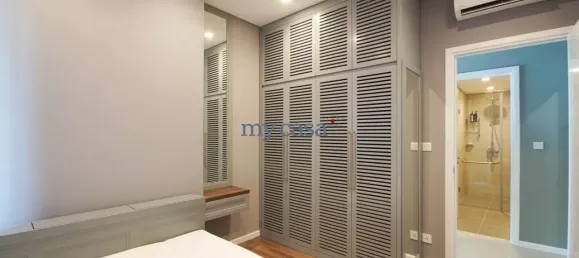 3 غرف نوم شقة في Thu Duc, فيتنام رقم 9535 9