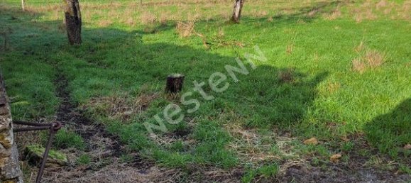 Terreno en Fouligny, France 1577 m² No. 78402 3