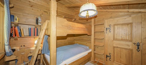 Дуплекс с 2 спальнями в Кицбюель, Австрия № 144275 16