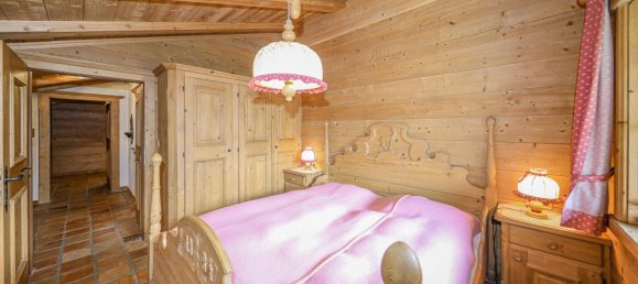 Дуплекс с 2 спальнями в Кицбюель, Австрия № 144275 15