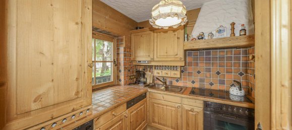 Дуплекс с 2 спальнями в Кицбюель, Австрия № 144275 11