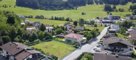 Grundstück in Mieders, Austria, Nr. 194804 3