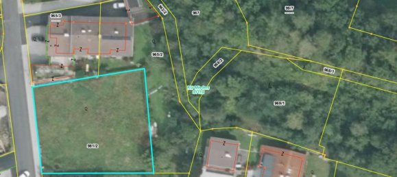 Grundstück in Mieders, Austria, Nr. 194804 6