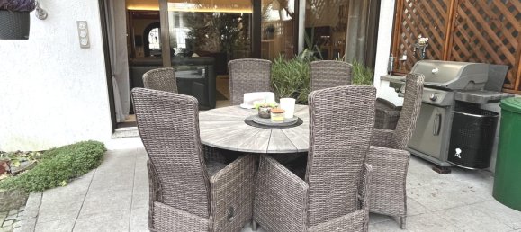 3 Schlafzimmer Doppelhaus in Herne, Germany, Nr. 10548 13