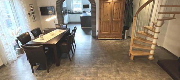 3 Schlafzimmer Doppelhaus in Herne, Germany, Nr. 10548 5