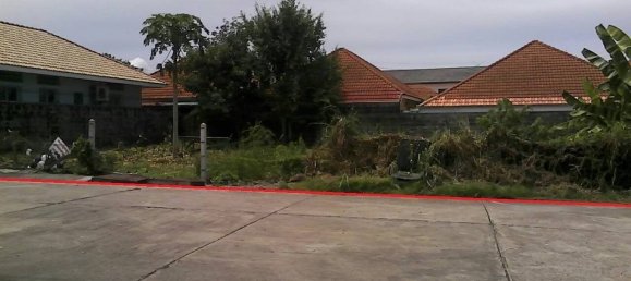 Land for sale in Pattaya, Chonburi, Eastern Thailand, Thailand № 59243 2