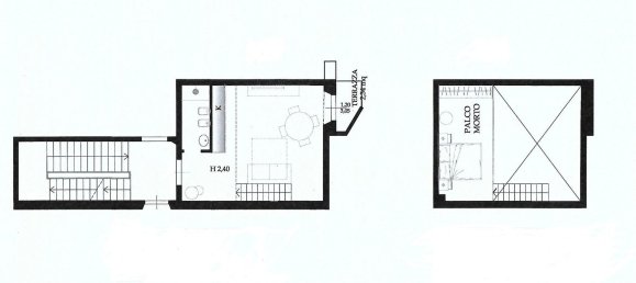 Estudio en Florence, Italy No. 39134 7