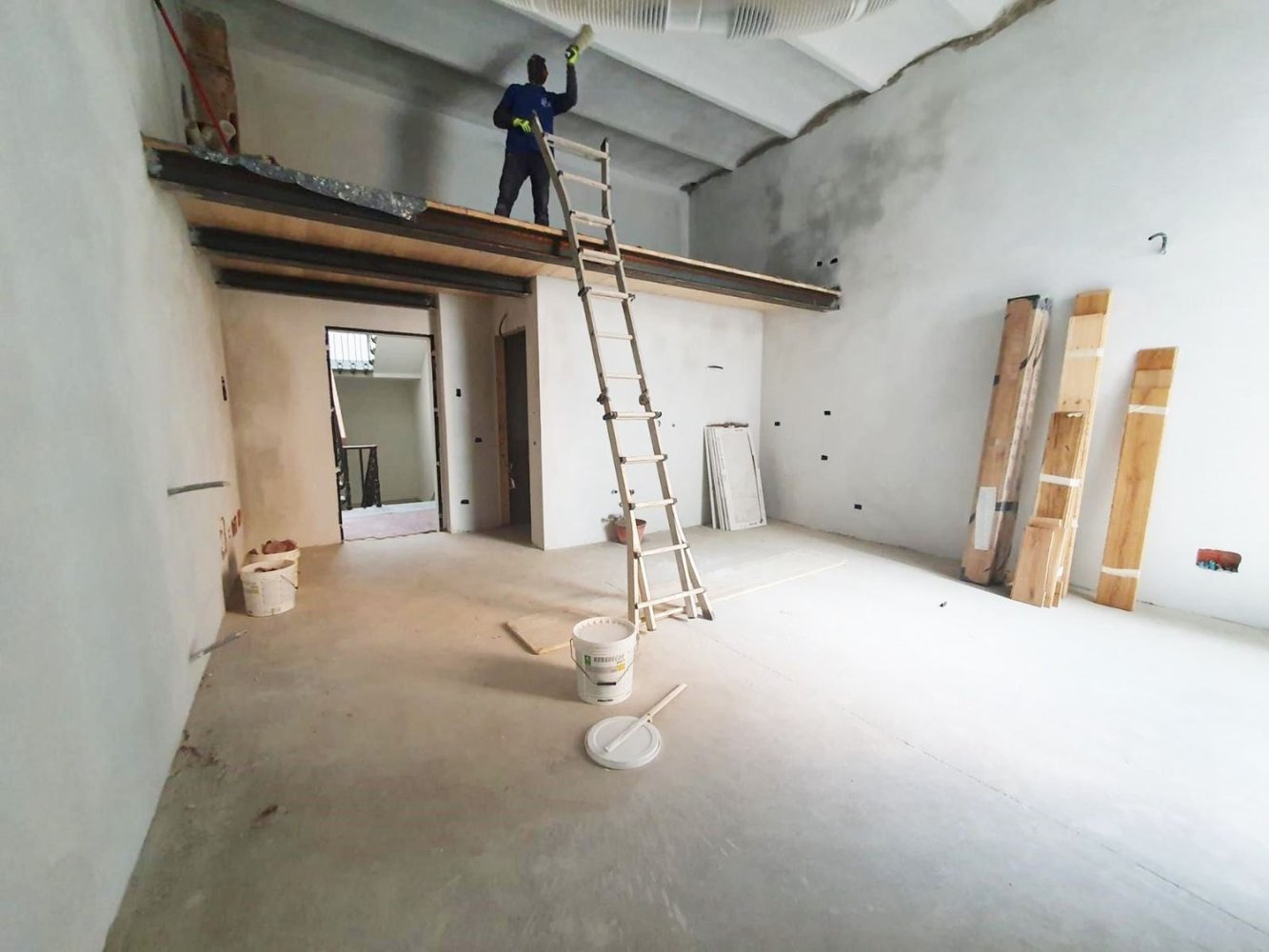 Studio in Florence, Italy, Nr. 39134