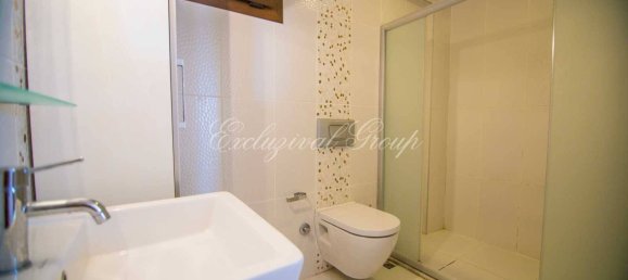 Villa 4+1 à Kas, Turkey No. 28630 19