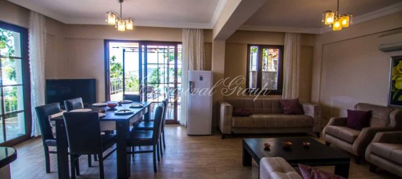 Villa 4+1 à Kas, Turkey No. 28630 17