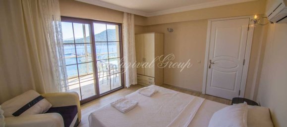 Villa 4+1 à Kas, Turkey No. 28630 26