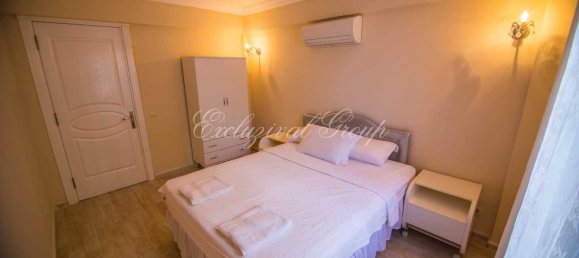 Villa 4+1 à Kas, Turkey No. 28630 21