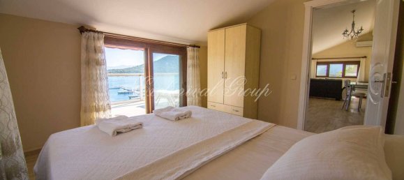 Villa 4+1 à Kas, Turkey No. 28630 20