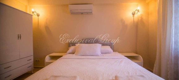 Villa 4+1 à Kas, Turkey No. 28630 8