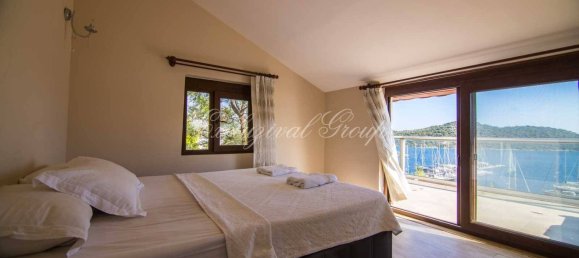 Villa 4+1 à Kas, Turkey No. 28630 7