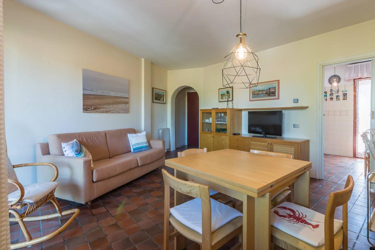 4-Zimmer Wohnung in Riccione, Italy, Nr. 142297