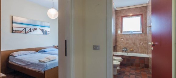 4-Zimmer Wohnung in Riccione, Italy, Nr. 142297 27