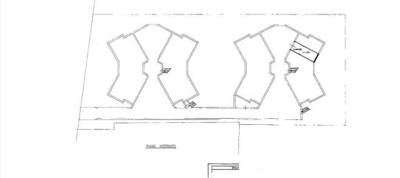 4-Zimmer Wohnung in Riccione, Italy, Nr. 142297 19