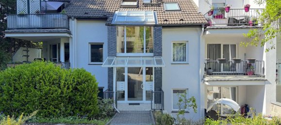 3 bedrooms Apartment in Wuppertal, Germany No. 320750 2