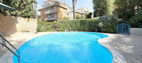 3 bedrooms Apartment in Rome, Italy No. 349874 38