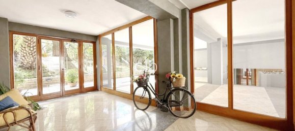 3 bedrooms Apartment in Rome, Italy No. 349874 34