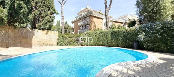 3 bedrooms Apartment in Rome, Italy No. 349874 37