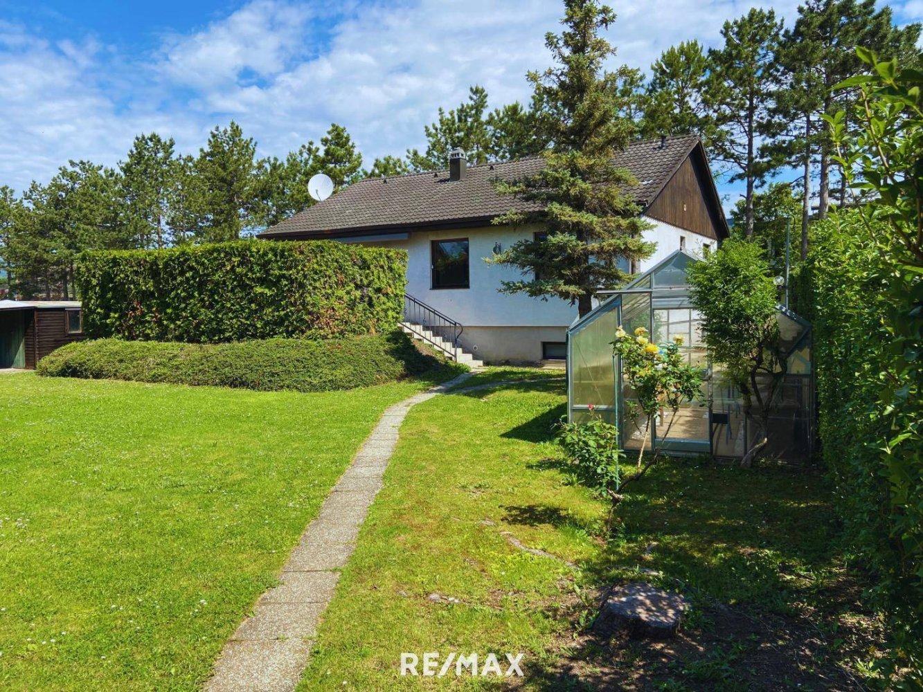 4-Zimmer Haus in Kottingbrunn, Austria, Nr. 174259