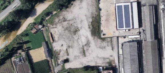 Armazém em Tortoreto, Italy 645 m² N.º 83034 2