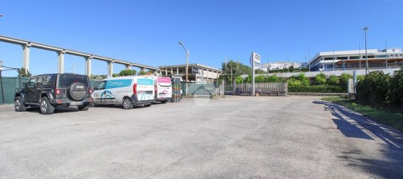 Armazém em Tortoreto, Italy 645 m² N.º 83034 7