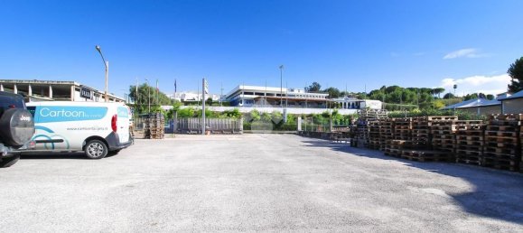 Armazém em Tortoreto, Italy 645 m² N.º 83034 10