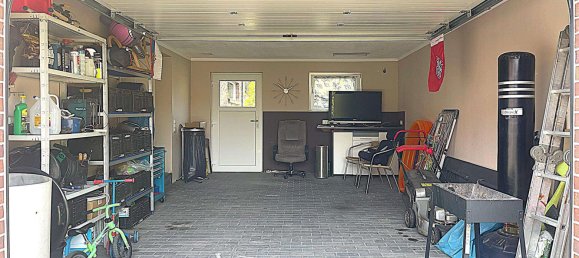 5 غرف نوم منزل في Luneburg, Germany رقم 140417 38